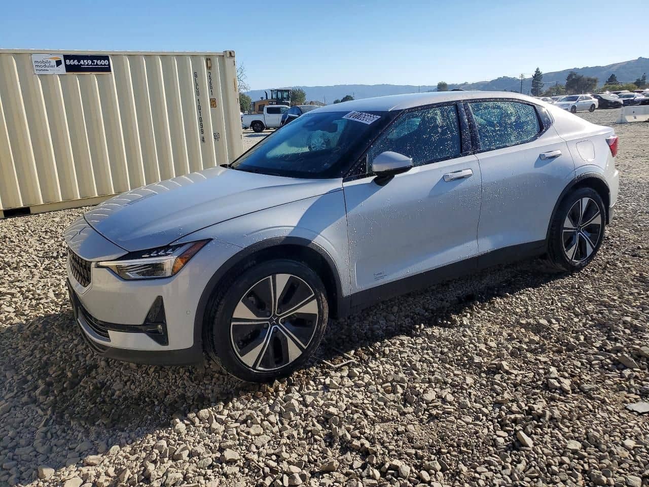 2023 (2022) POLESTAR 2
